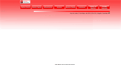Desktop Screenshot of contactosycobranzas.com